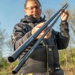 Matrix Torque Carp Power Cupping Kit